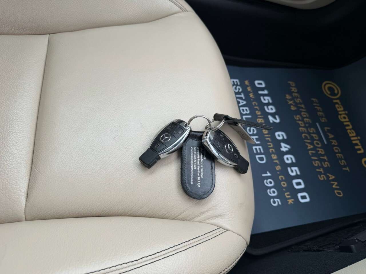 2017 MERCEDES-BENZ SLC 2017 MERCEDES-BENZ SLC