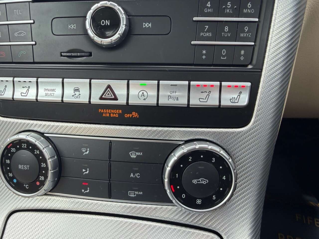 2017 MERCEDES-BENZ SLC 2017 MERCEDES-BENZ SLC