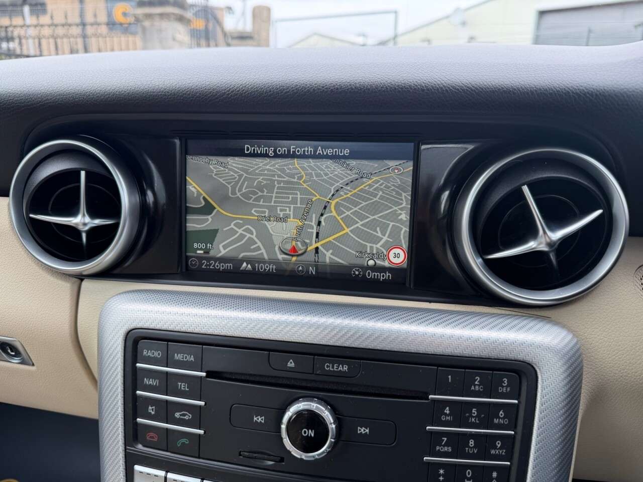 2017 MERCEDES-BENZ SLC 2017 MERCEDES-BENZ SLC