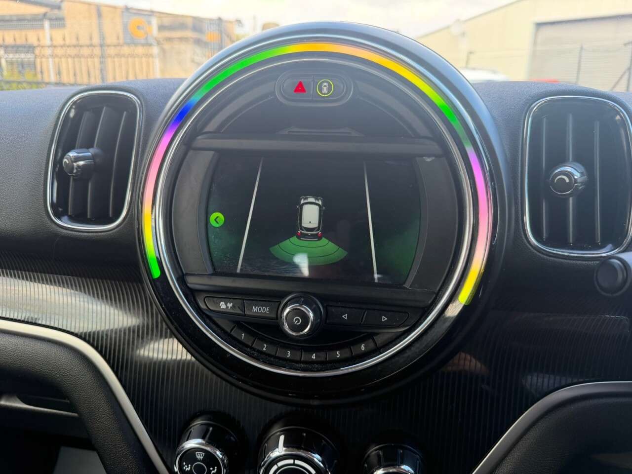 2019 MINI COUNTRYMAN 2019 MINI COUNTRYMAN