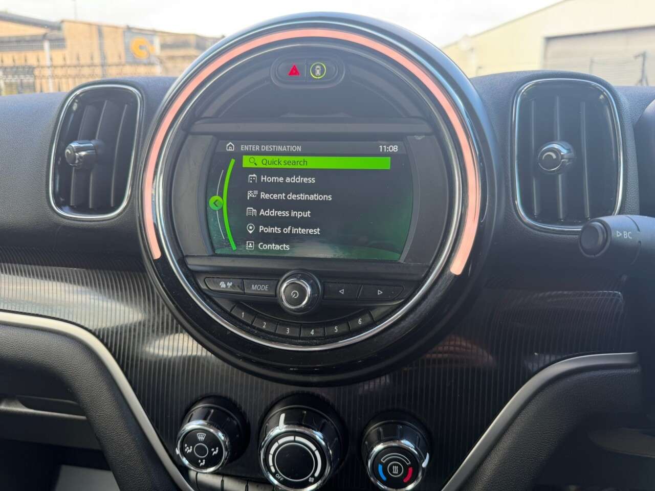 2019 MINI COUNTRYMAN 2019 MINI COUNTRYMAN