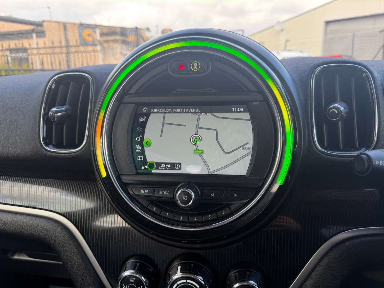 2019 MINI COUNTRYMAN 2019 MINI COUNTRYMAN