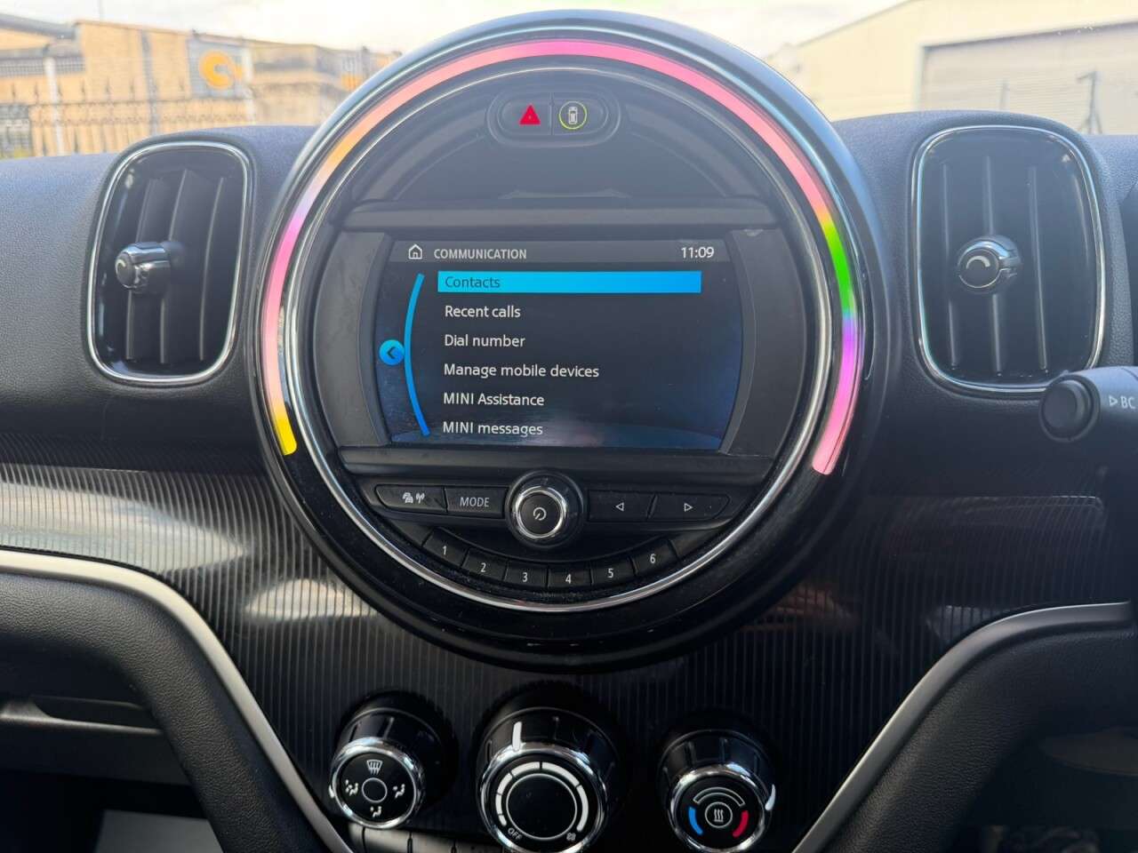2019 MINI COUNTRYMAN 2019 MINI COUNTRYMAN