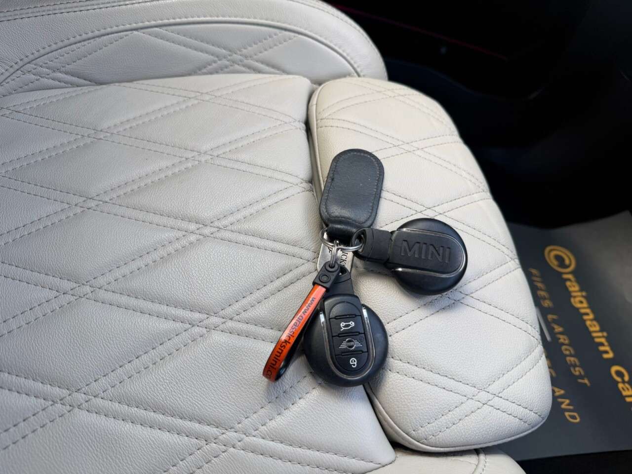 2019 MINI COUNTRYMAN 2019 MINI COUNTRYMAN