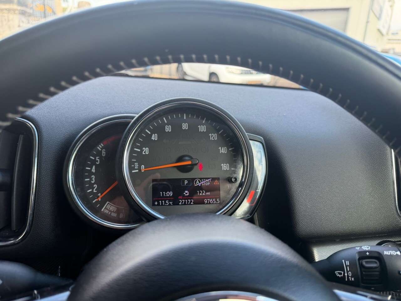 2019 MINI COUNTRYMAN 2019 MINI COUNTRYMAN