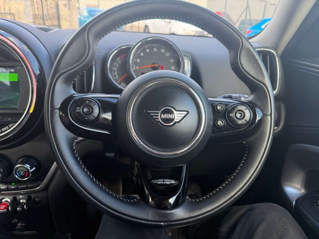 2019 MINI COUNTRYMAN 2019 MINI COUNTRYMAN