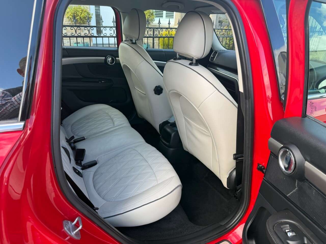 2019 MINI COUNTRYMAN 2019 MINI COUNTRYMAN