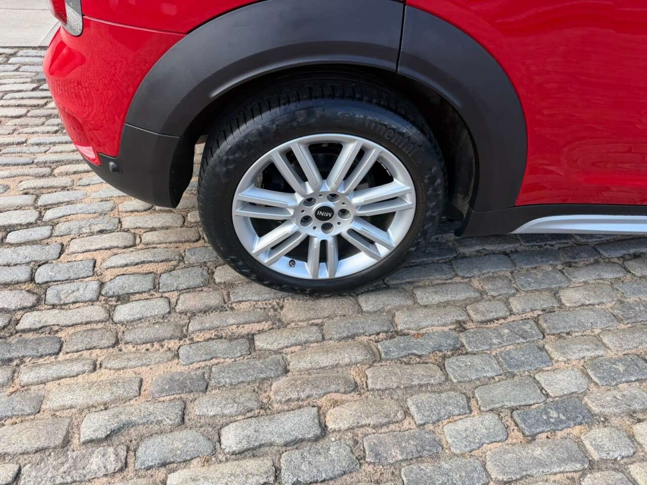 2019 MINI COUNTRYMAN 2019 MINI COUNTRYMAN