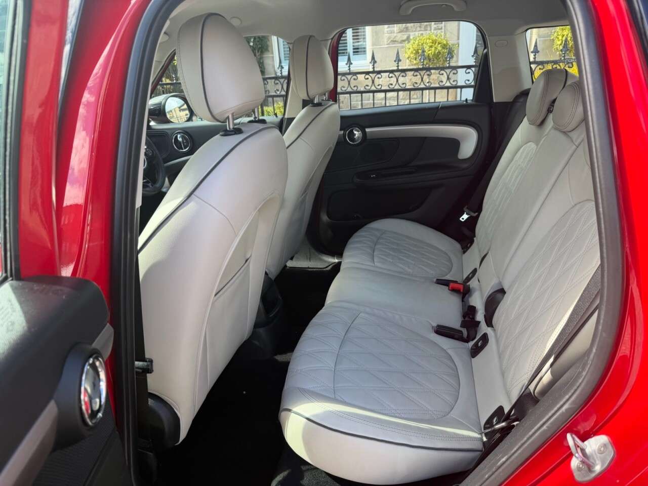 2019 MINI COUNTRYMAN 2019 MINI COUNTRYMAN