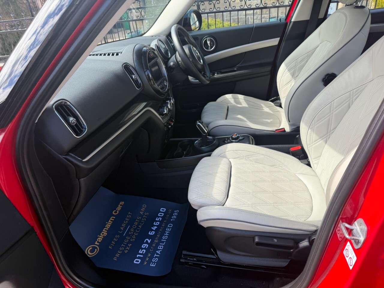 2019 MINI COUNTRYMAN 2019 MINI COUNTRYMAN