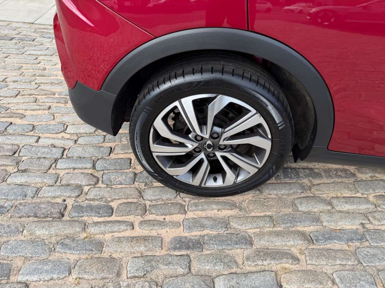 2022 SSANGYONG TIVOLI 2022 SSANGYONG TIVOLI