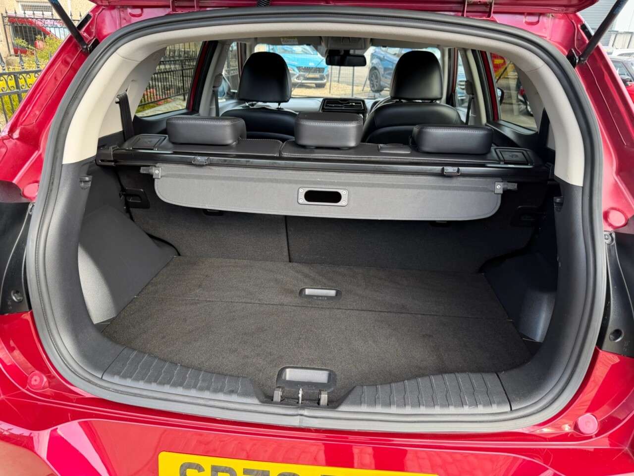 2022 SSANGYONG TIVOLI 2022 SSANGYONG TIVOLI