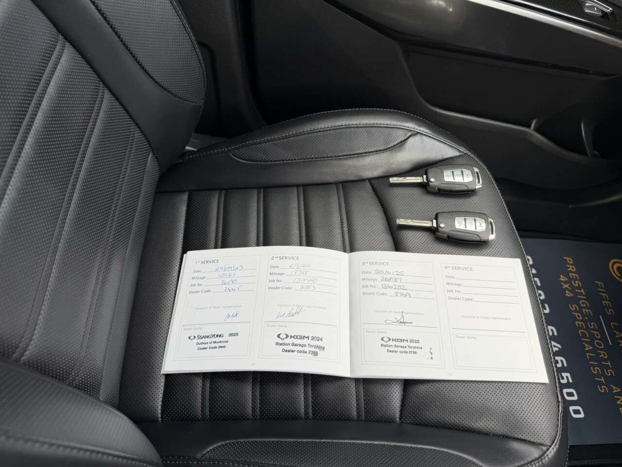 2022 SSANGYONG TIVOLI 2022 SSANGYONG TIVOLI