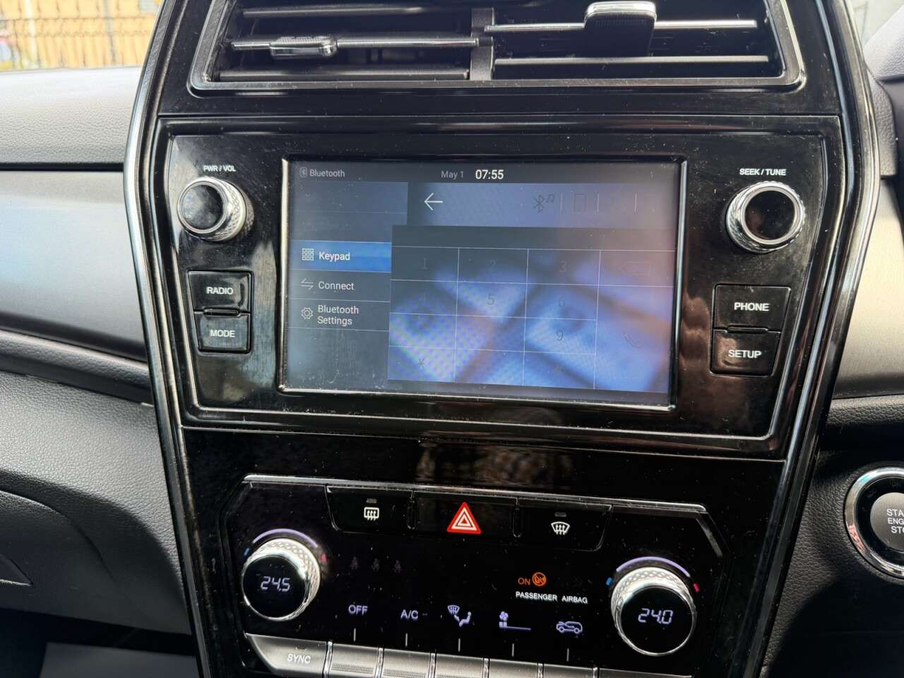 2022 SSANGYONG TIVOLI 2022 SSANGYONG TIVOLI