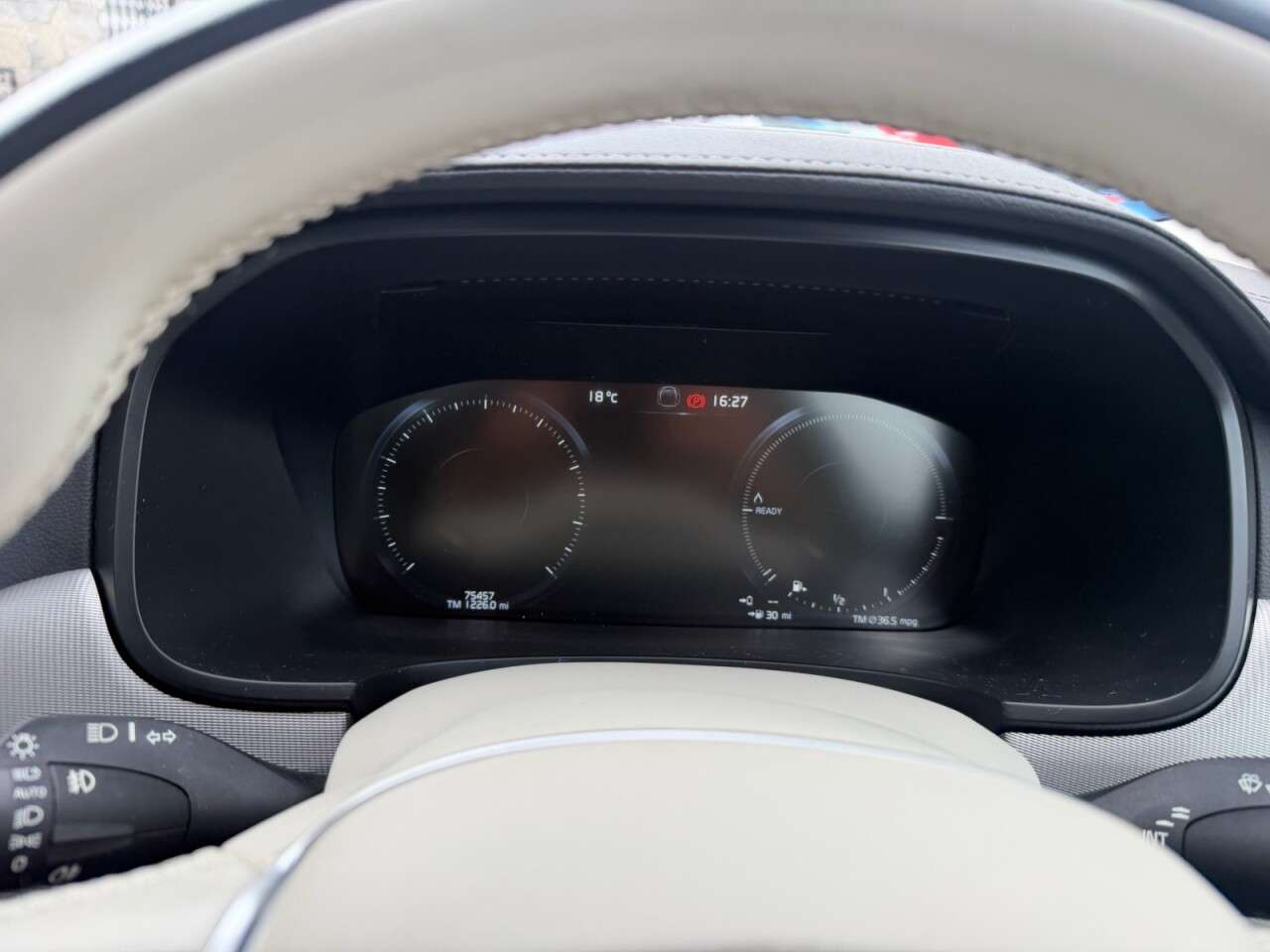2018 VOLVO V90 2018 VOLVO V90