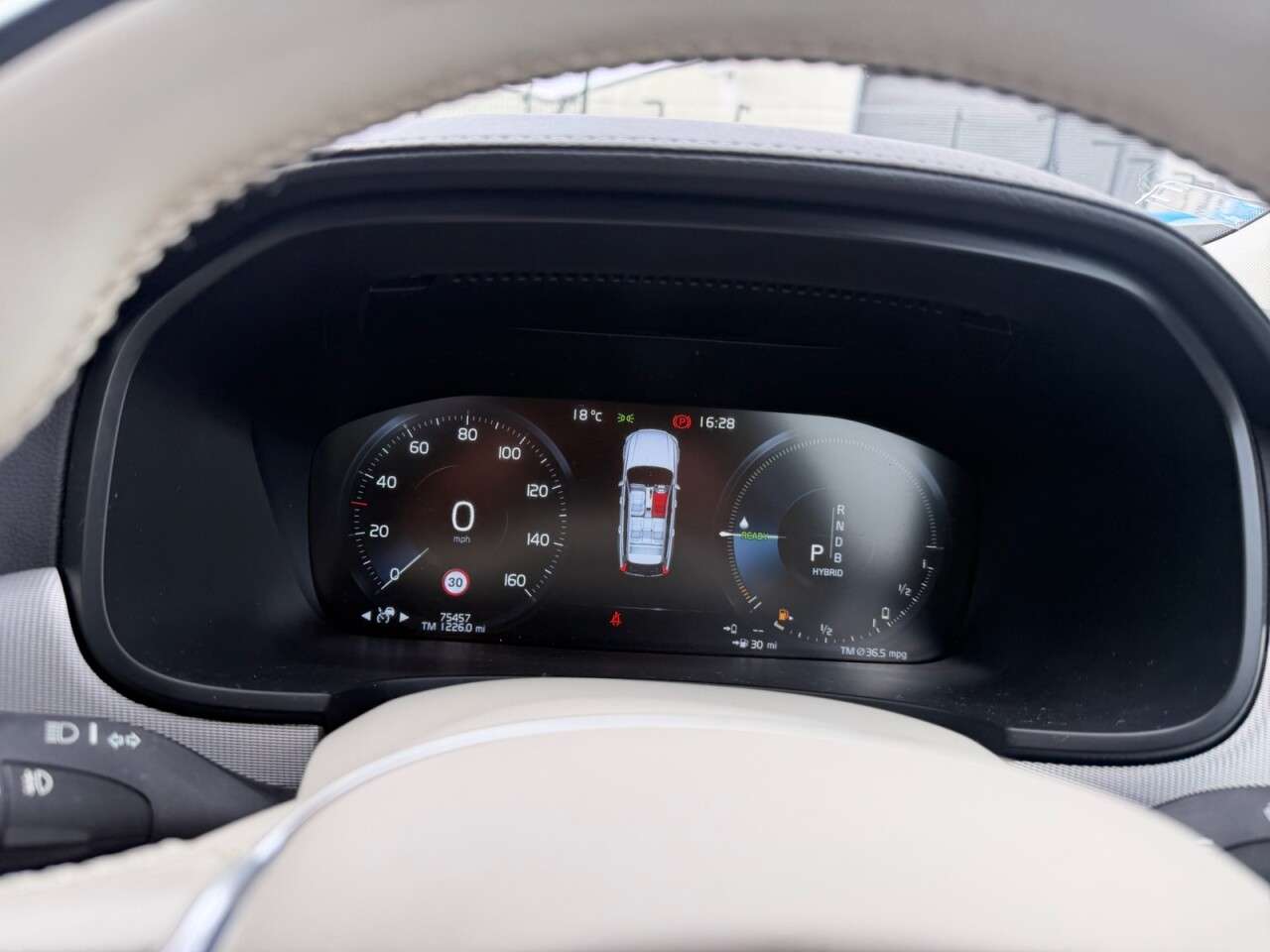 2018 VOLVO V90 2018 VOLVO V90