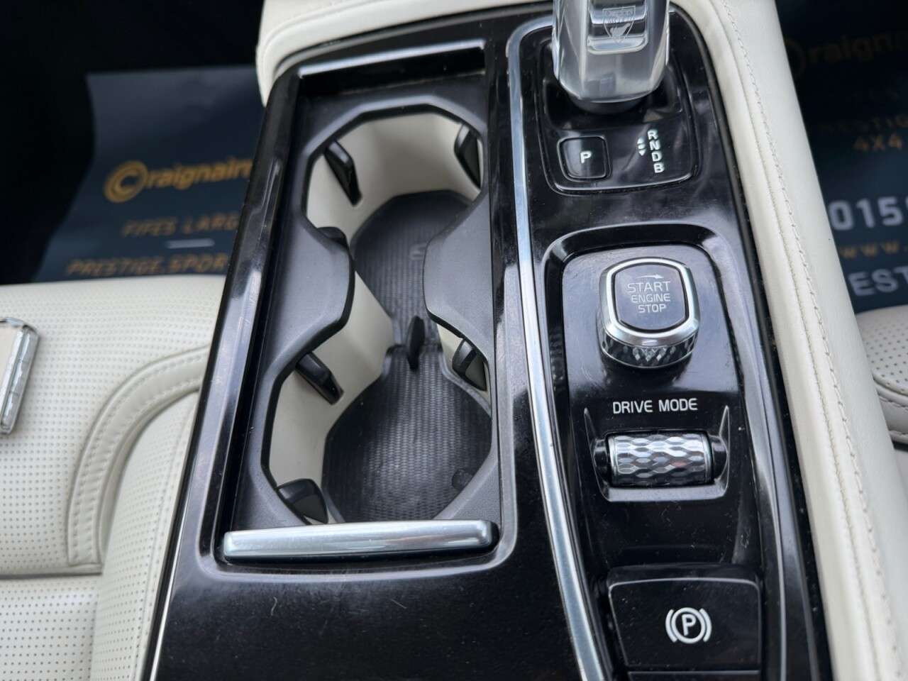 2018 VOLVO V90 2018 VOLVO V90