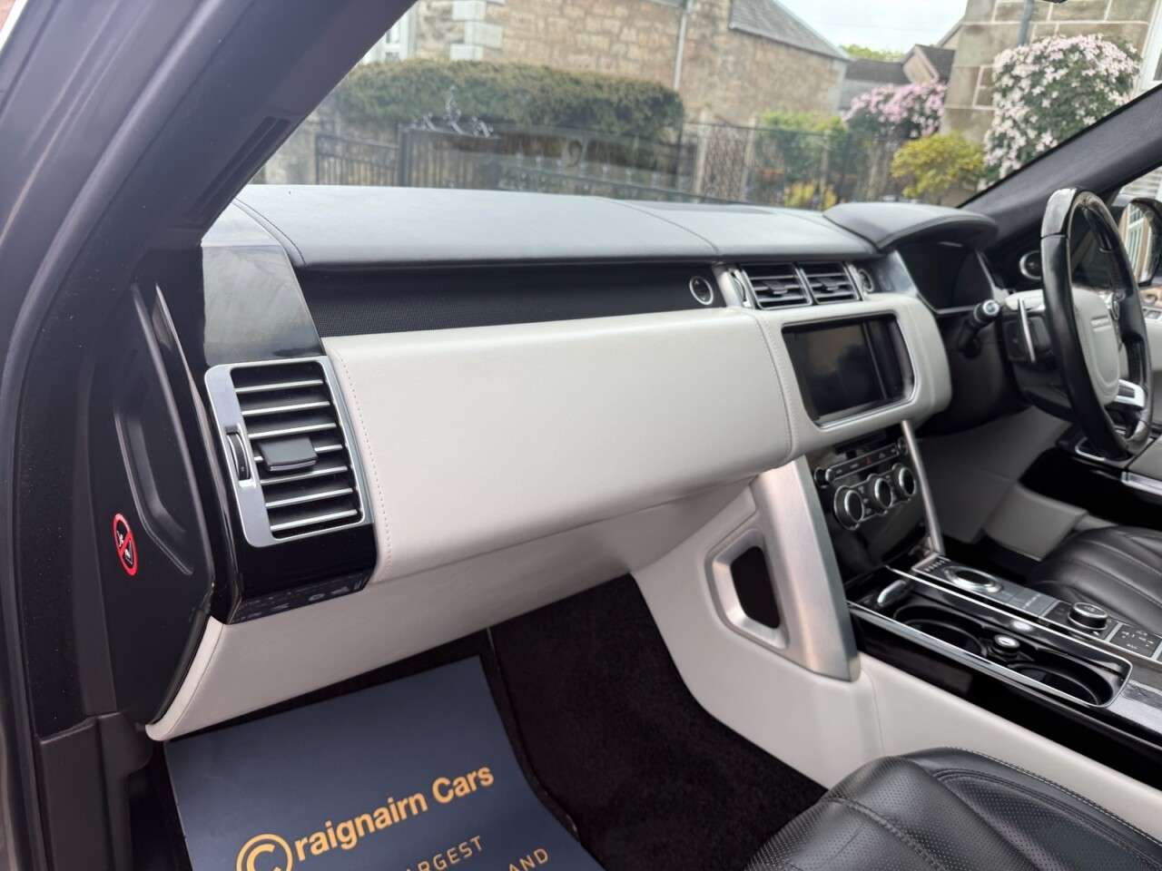 2014 LAND ROVER RANGE ROVER 2014 LAND ROVER RANGE ROVER