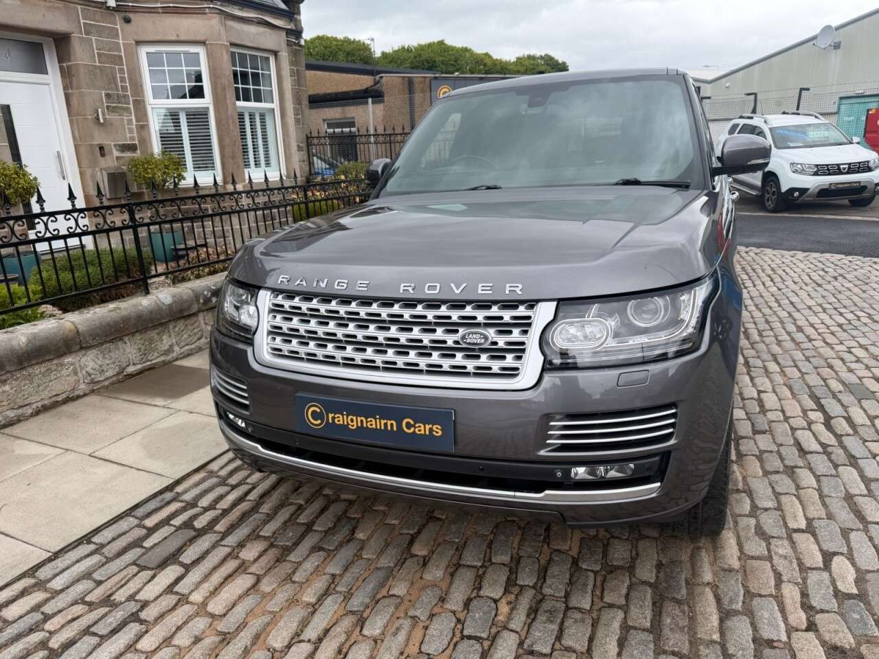 2014 LAND ROVER RANGE ROVER 2014 LAND ROVER RANGE ROVER
