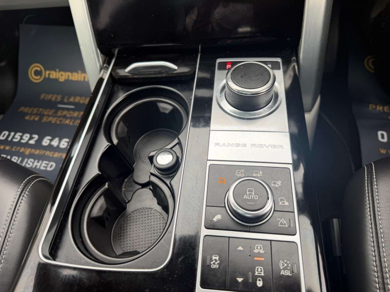 2014 LAND ROVER RANGE ROVER 2014 LAND ROVER RANGE ROVER