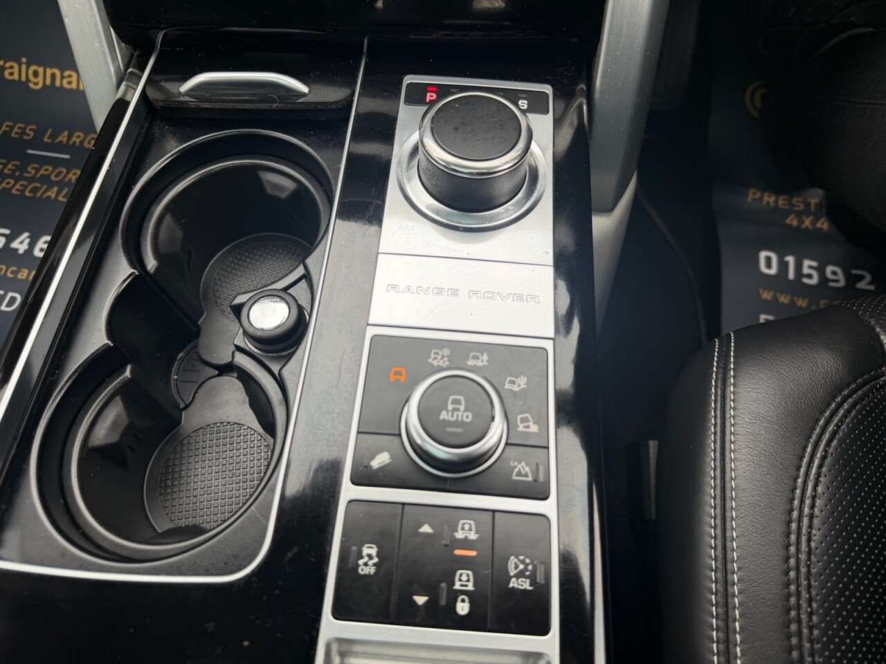 2014 LAND ROVER RANGE ROVER 2014 LAND ROVER RANGE ROVER