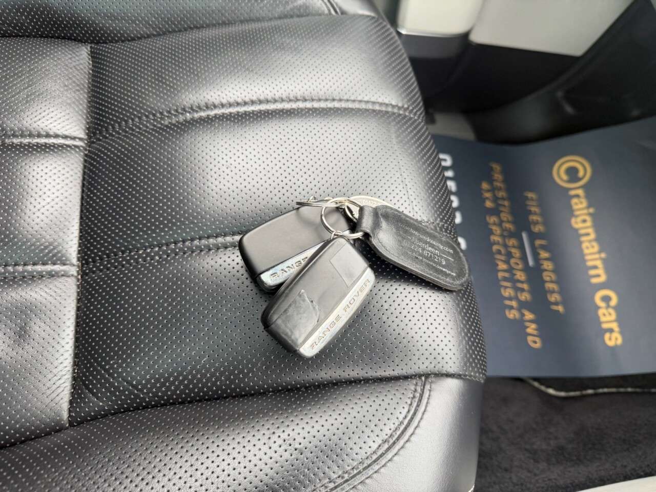 2014 LAND ROVER RANGE ROVER 2014 LAND ROVER RANGE ROVER