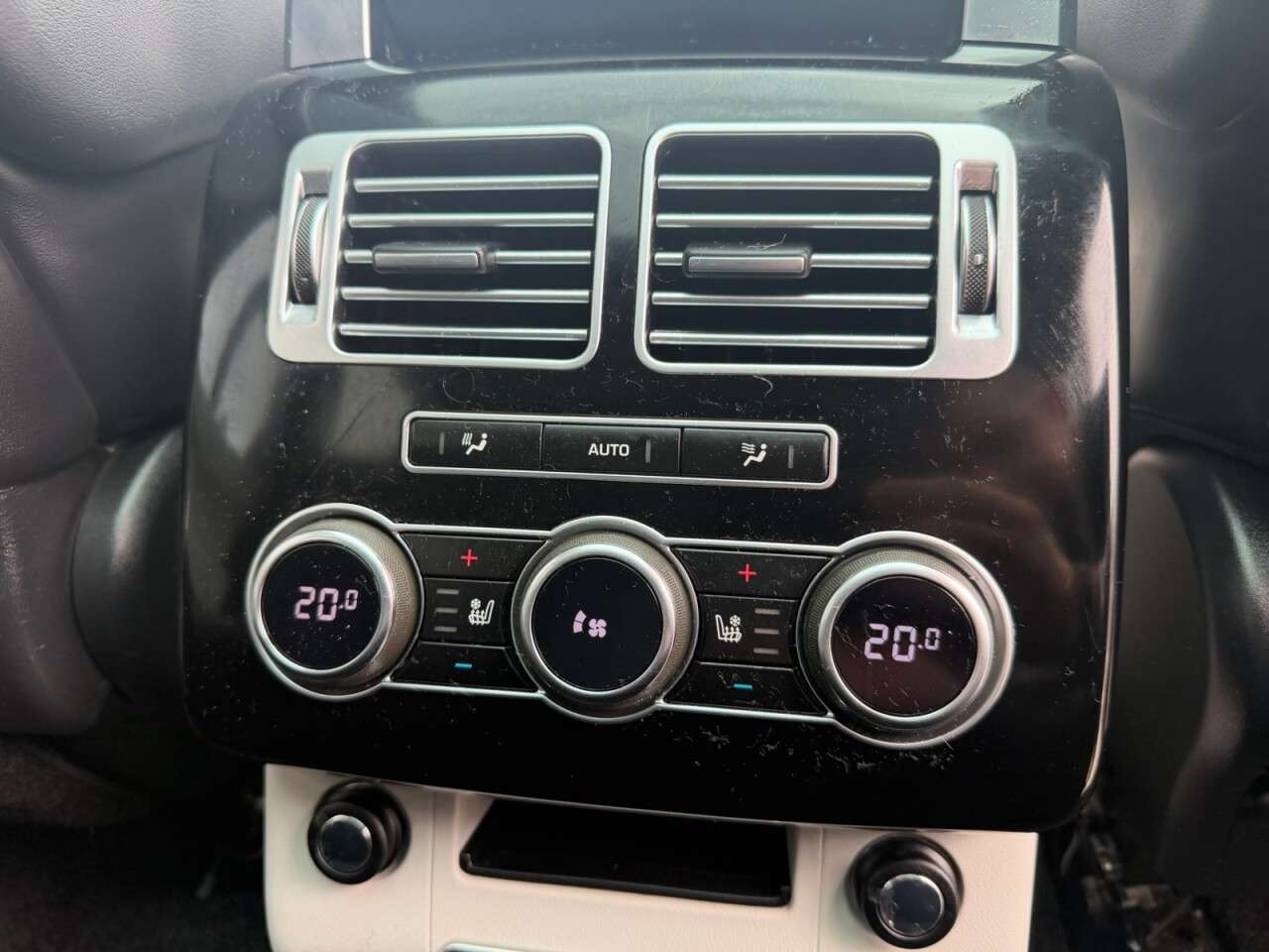 2014 LAND ROVER RANGE ROVER 2014 LAND ROVER RANGE ROVER