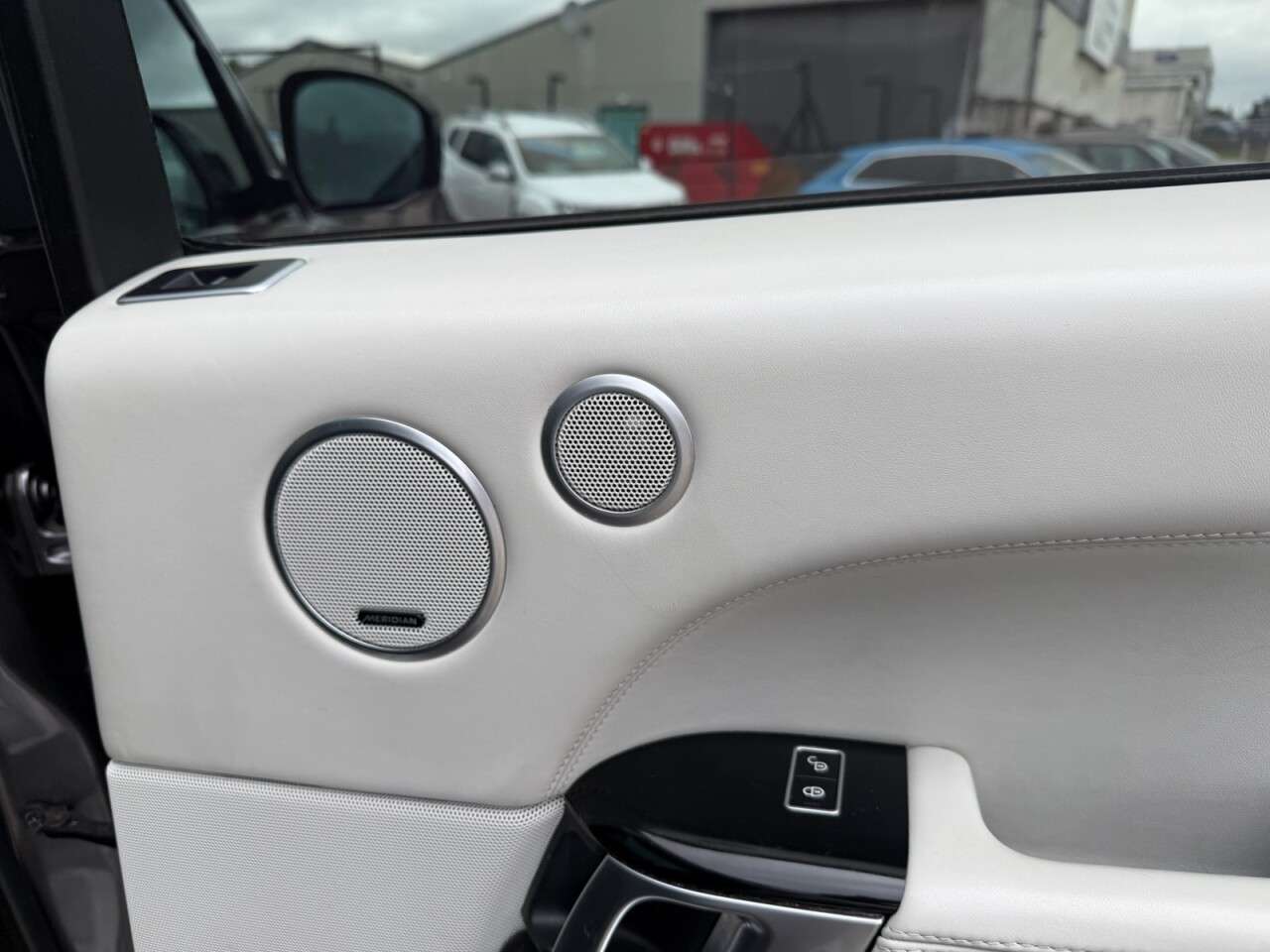 2014 LAND ROVER RANGE ROVER 2014 LAND ROVER RANGE ROVER