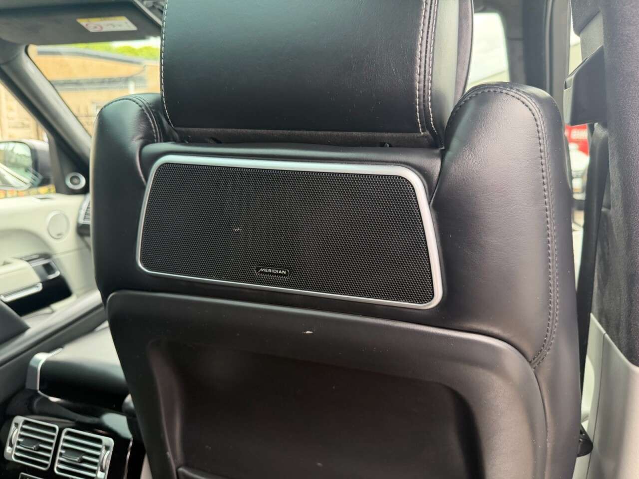 2014 LAND ROVER RANGE ROVER 2014 LAND ROVER RANGE ROVER