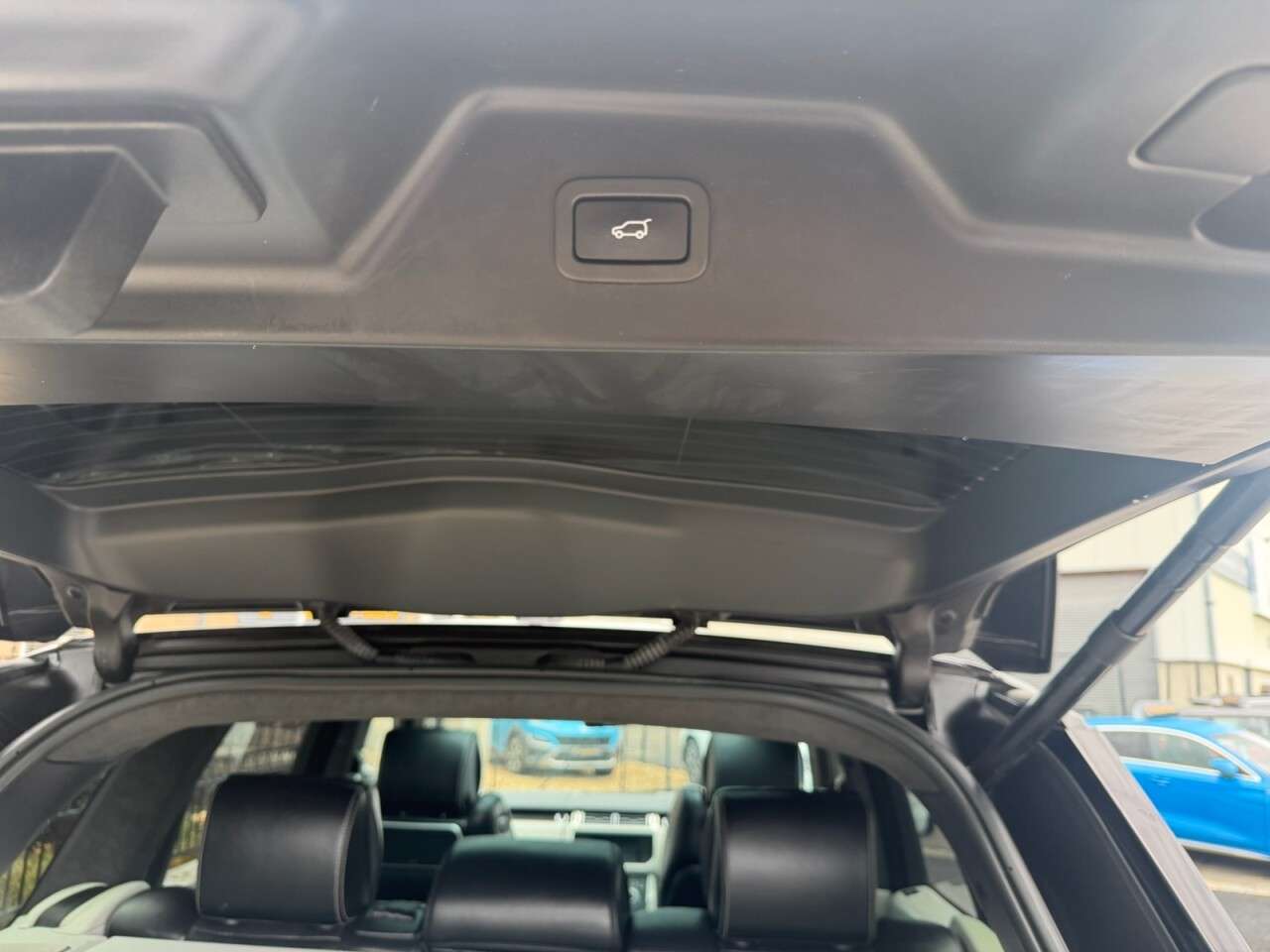 2014 LAND ROVER RANGE ROVER 2014 LAND ROVER RANGE ROVER