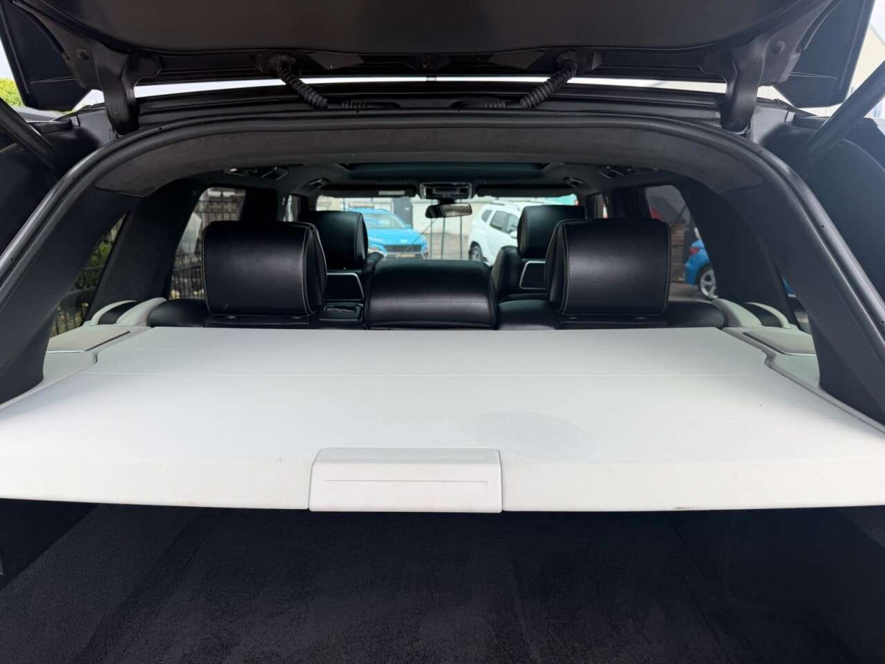 2014 LAND ROVER RANGE ROVER 2014 LAND ROVER RANGE ROVER