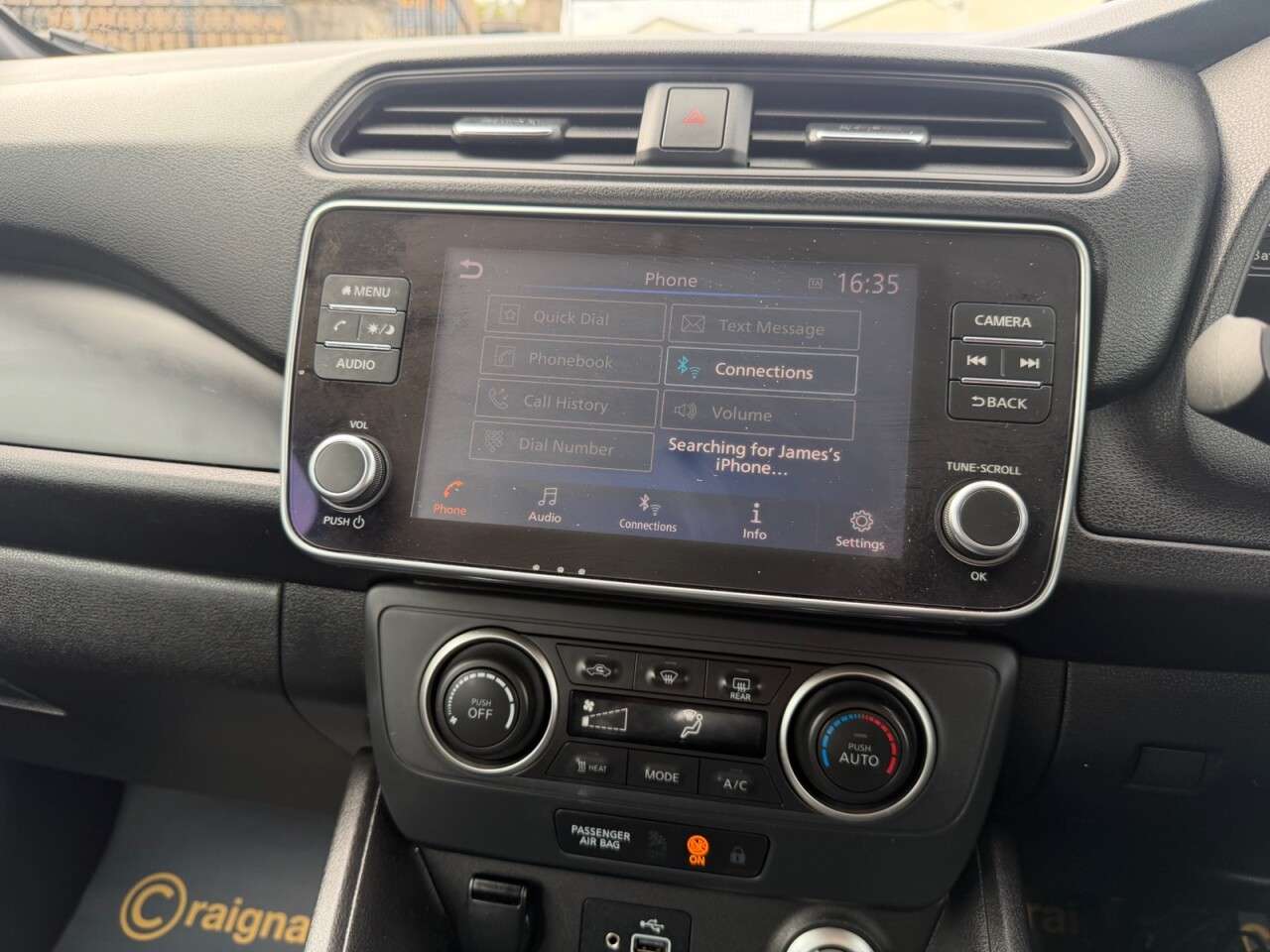 2022 NISSAN LEAF 2022 NISSAN LEAF
