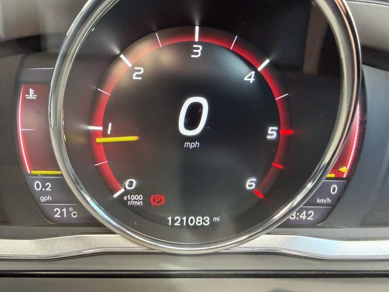 2016 VOLVO XC70 2016 VOLVO XC70
