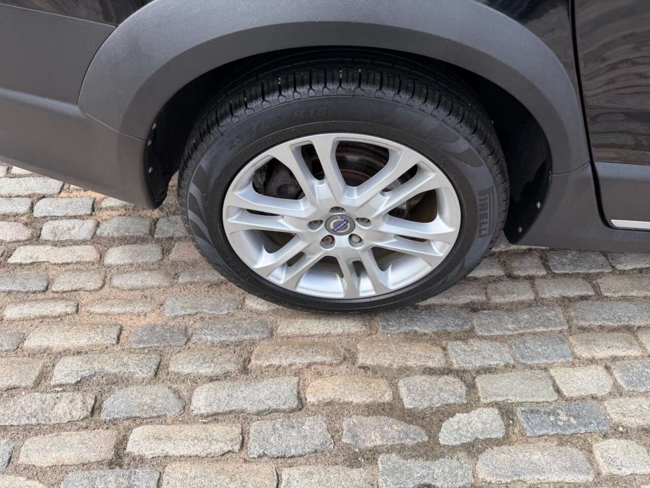 2016 VOLVO XC70 2016 VOLVO XC70