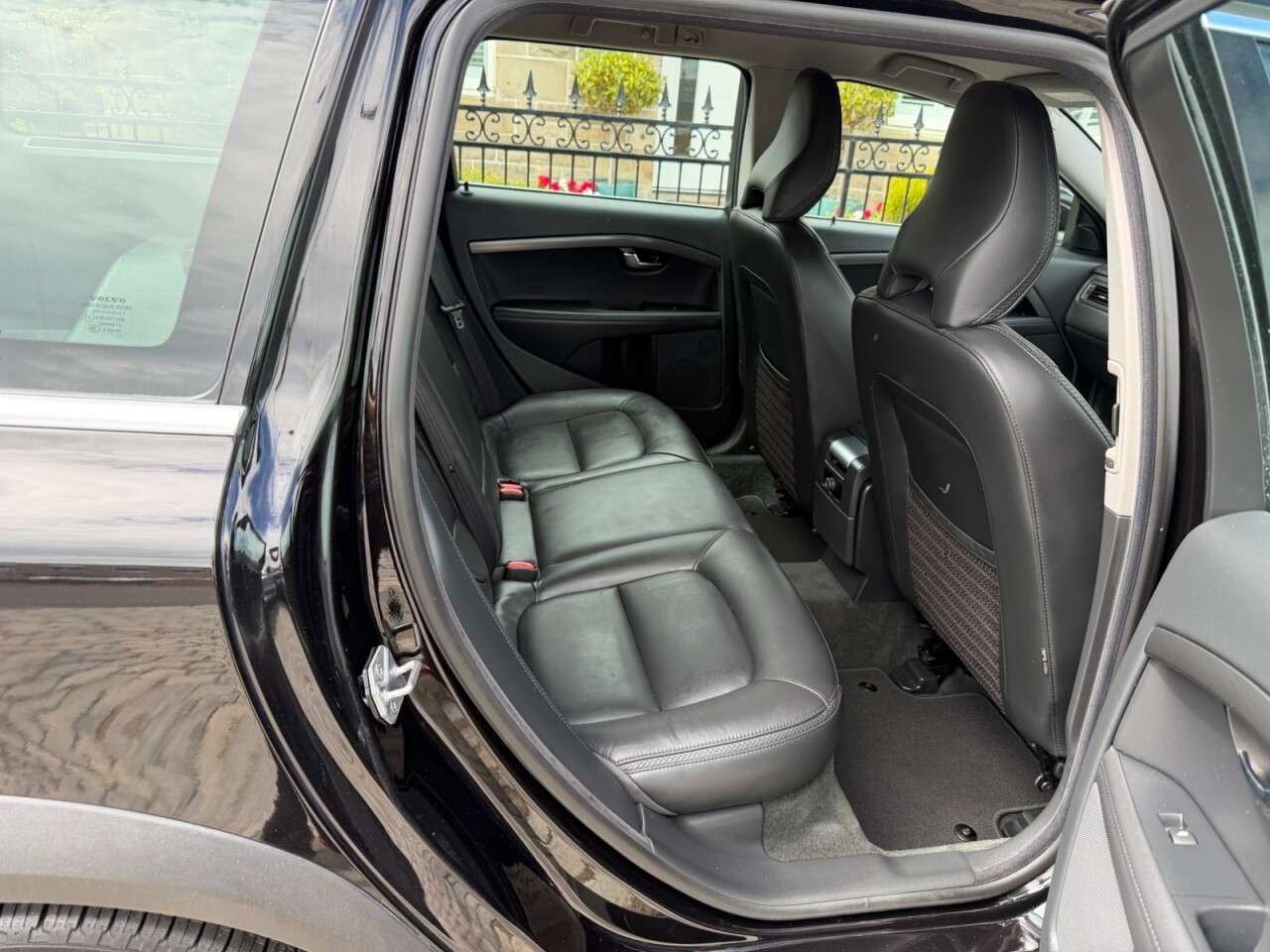 2016 VOLVO XC70 2016 VOLVO XC70