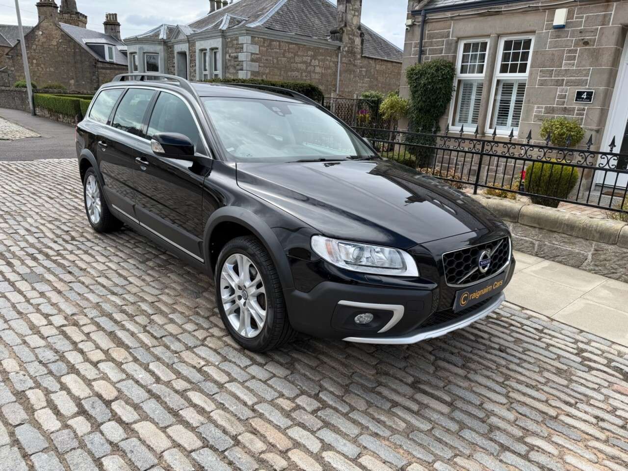 2016 VOLVO XC70 2016 VOLVO XC70