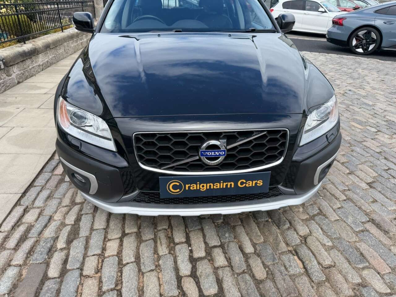 2016 VOLVO XC70 2016 VOLVO XC70