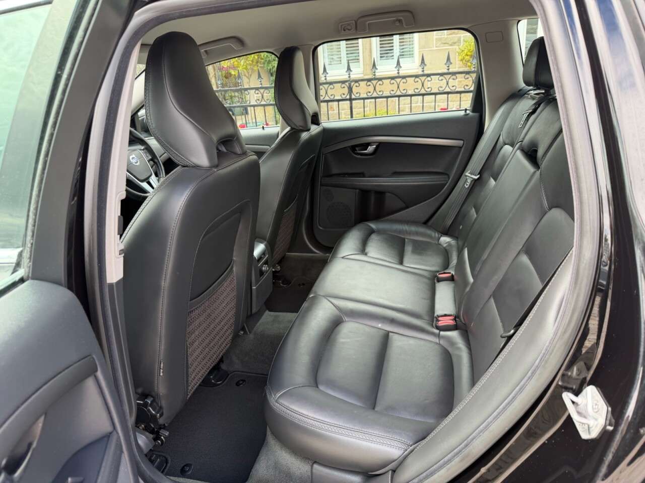 2016 VOLVO XC70 2016 VOLVO XC70