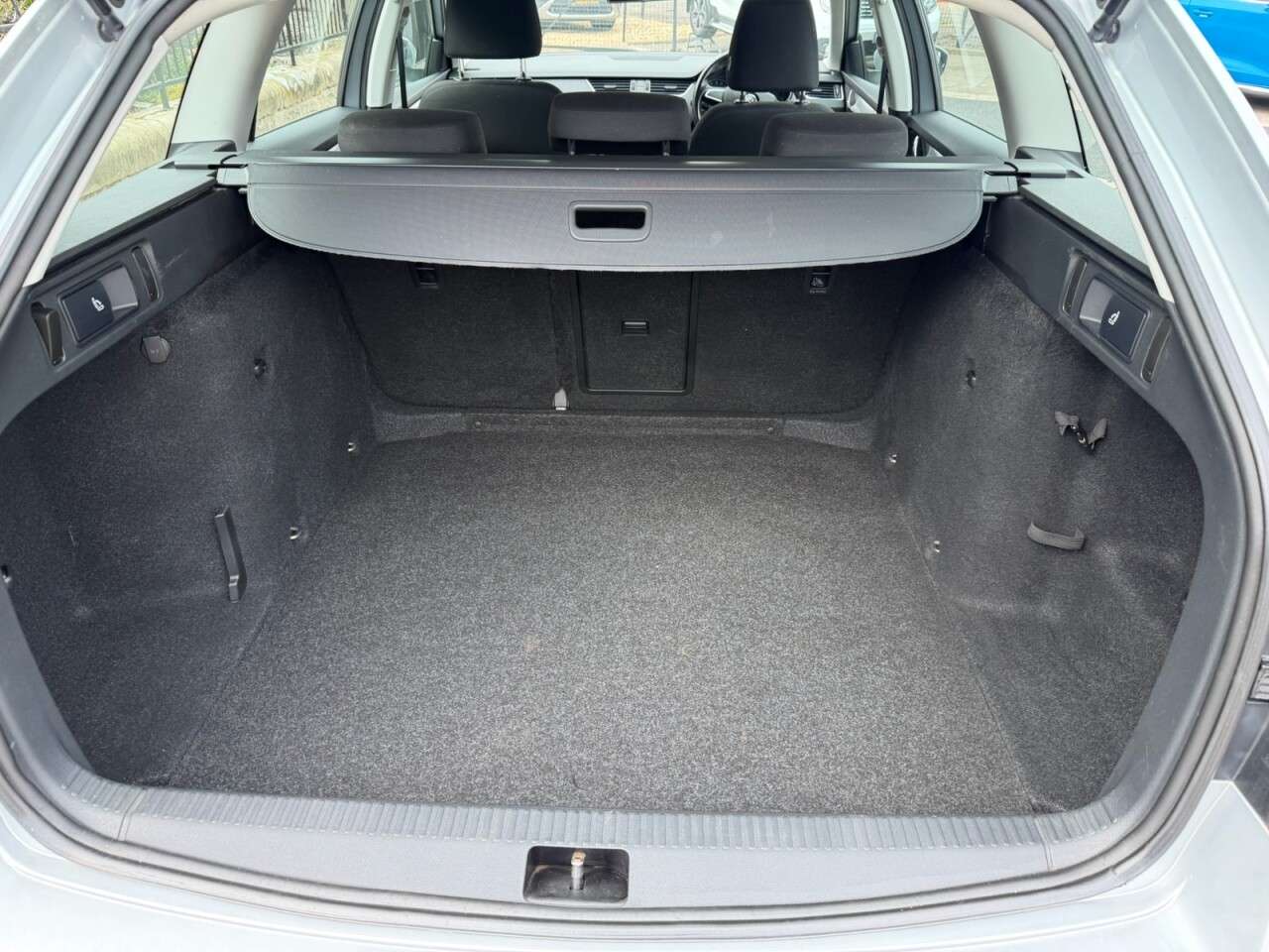 2017 SKODA OCTAVIA 2017 SKODA OCTAVIA