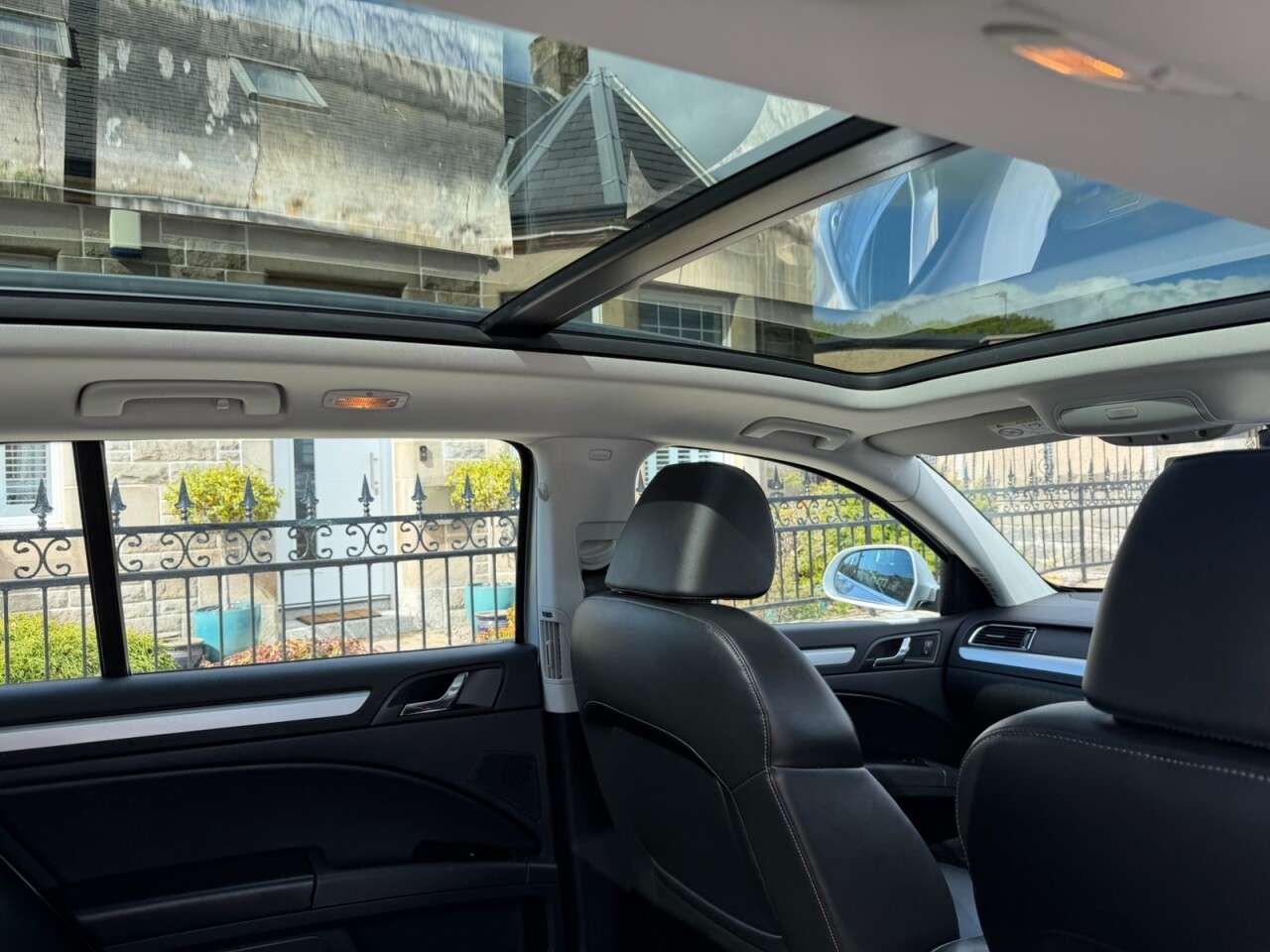 2014 SKODA SUPERB 2014 SKODA SUPERB