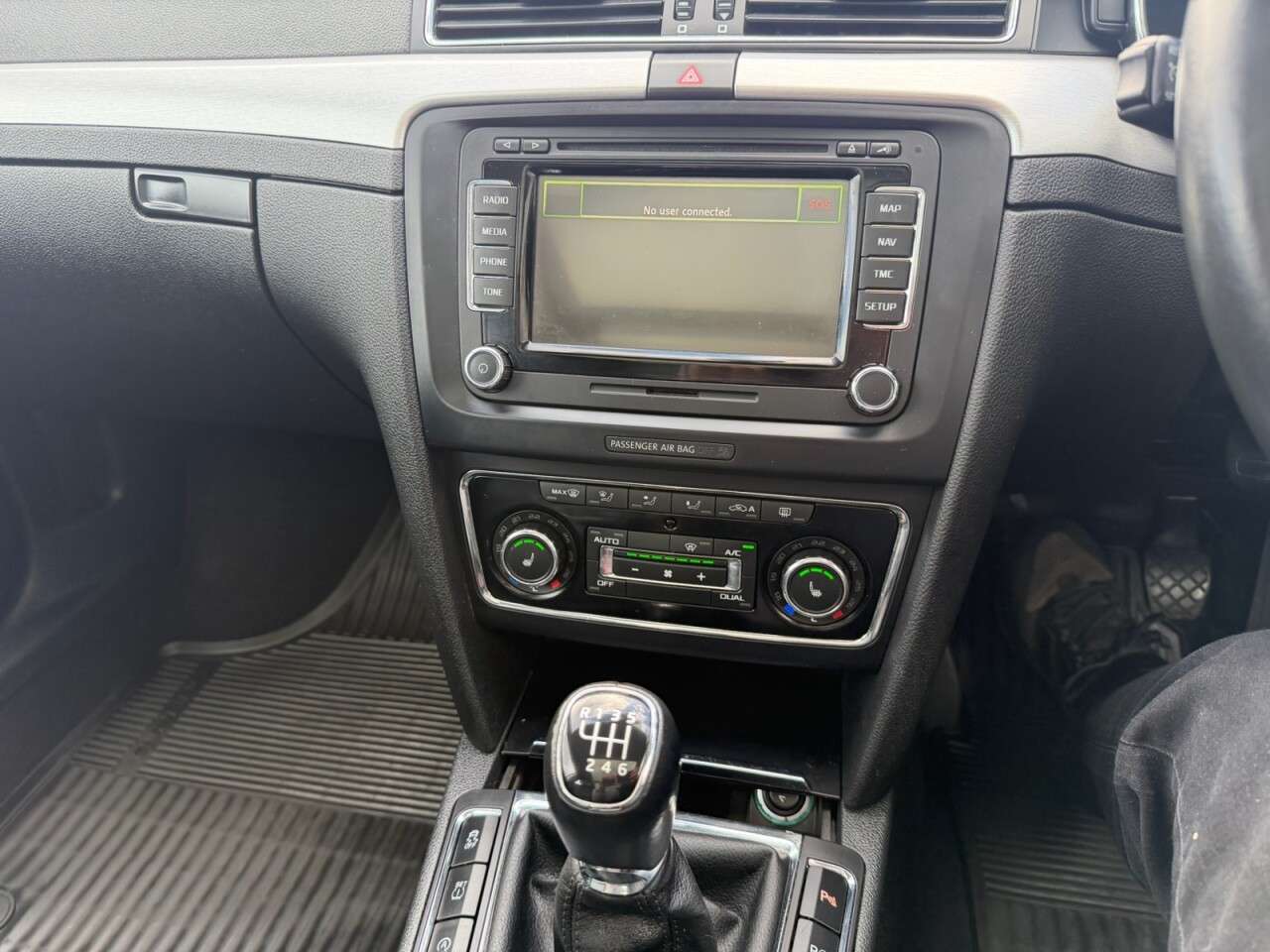 2014 SKODA SUPERB 2014 SKODA SUPERB