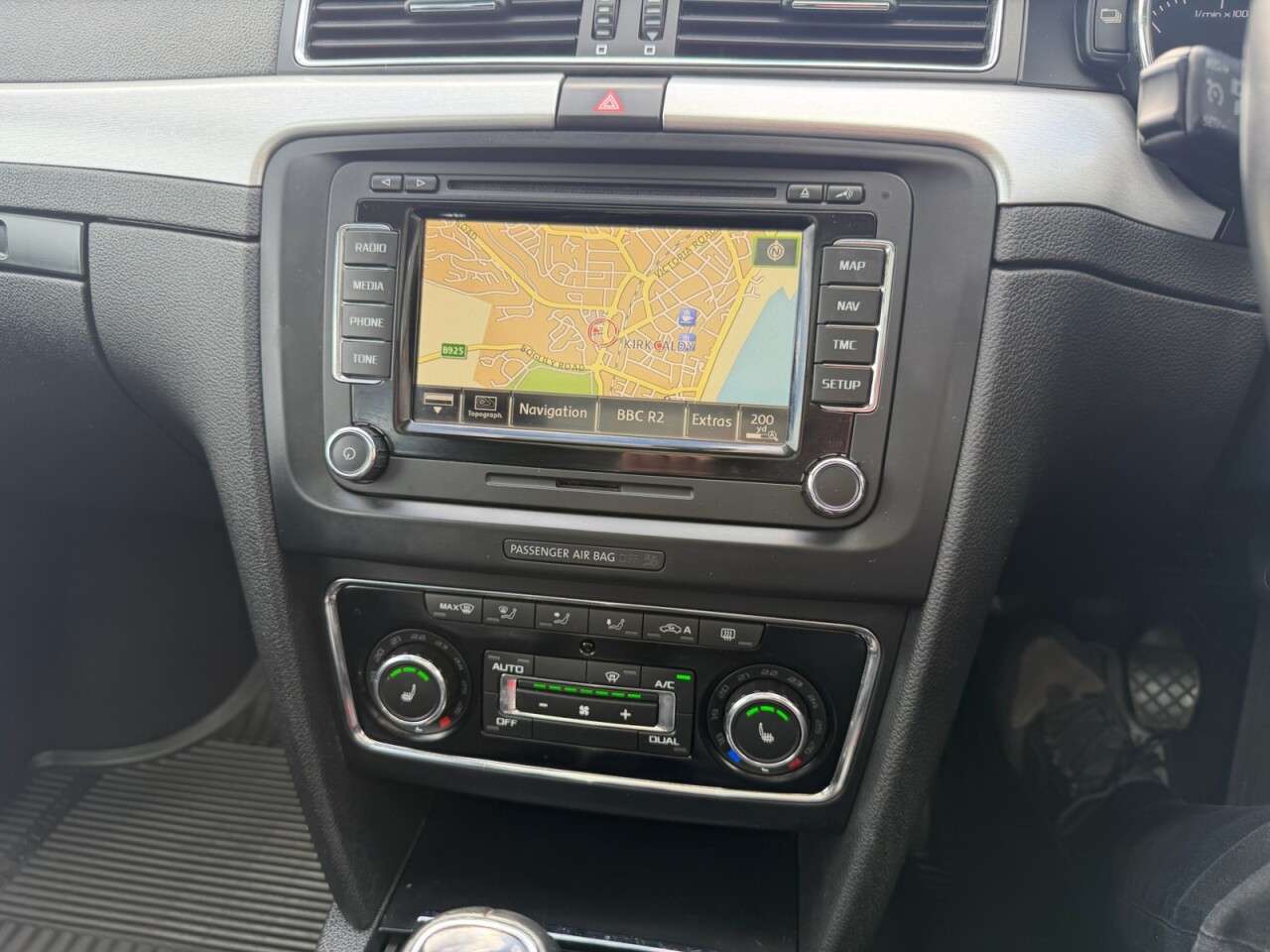 2014 SKODA SUPERB 2014 SKODA SUPERB