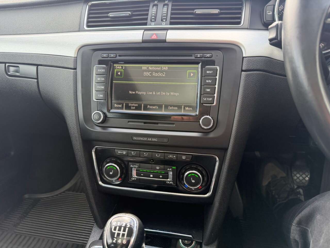 2014 SKODA SUPERB 2014 SKODA SUPERB