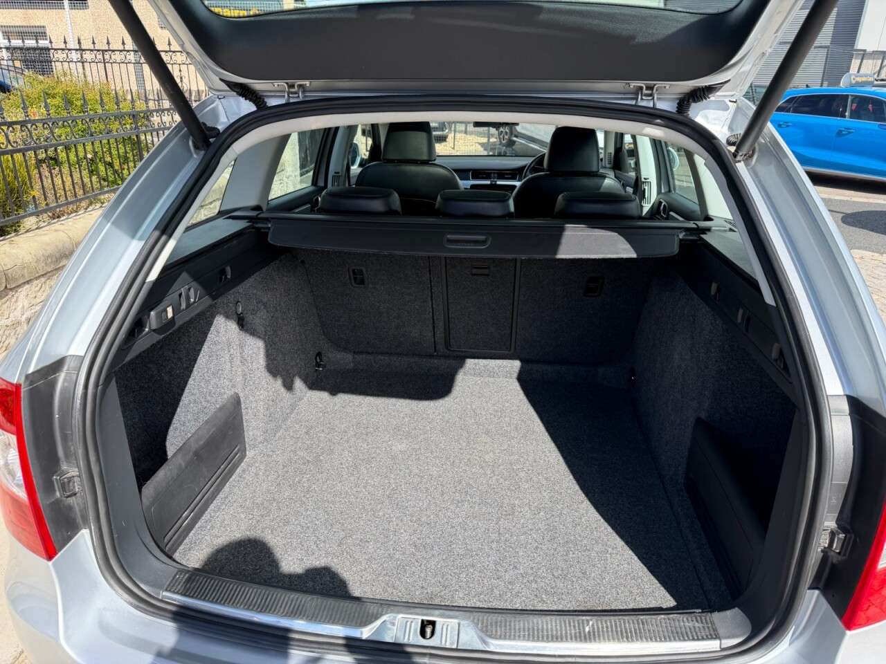 2014 SKODA SUPERB 2014 SKODA SUPERB