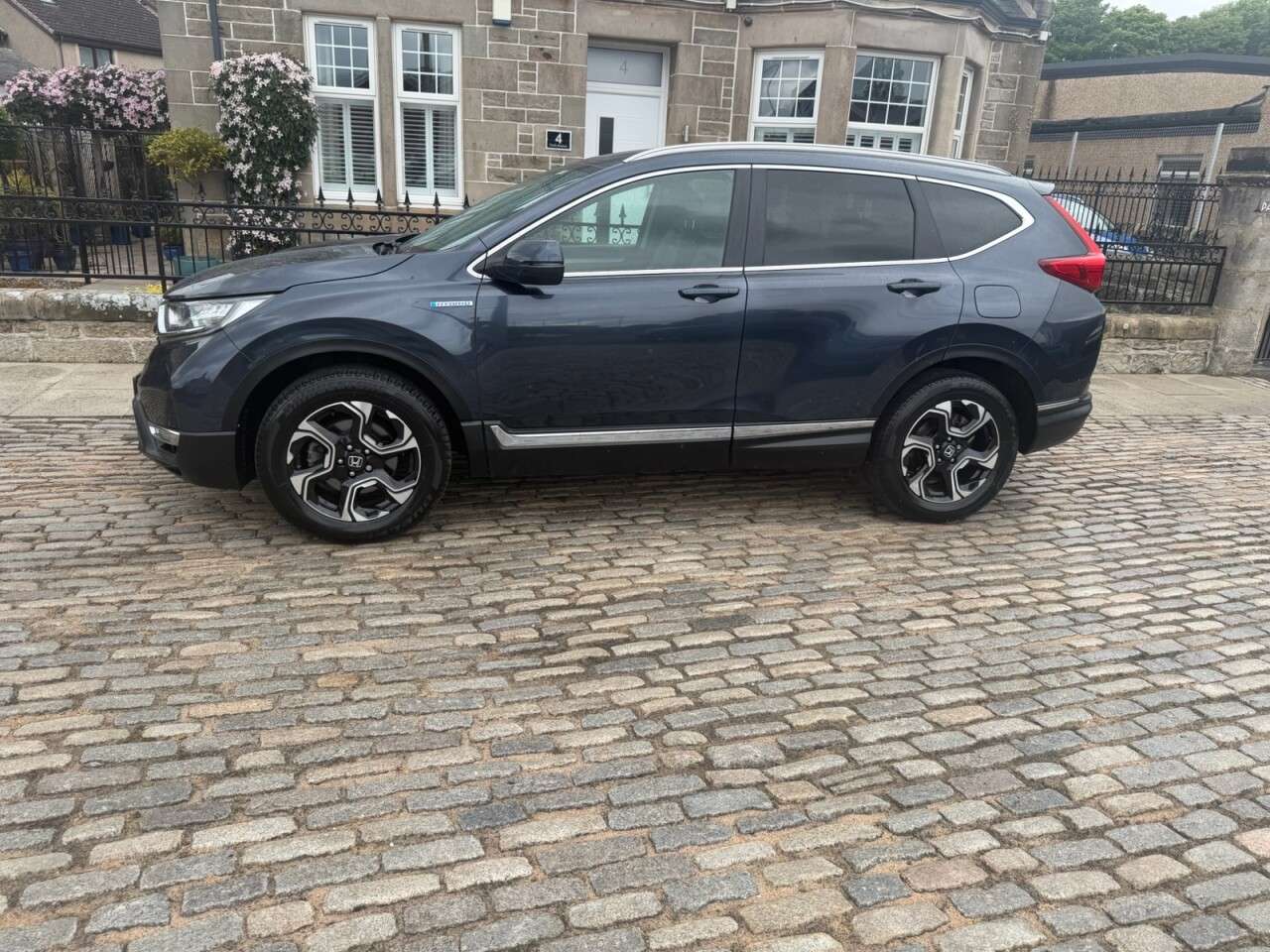 2020 HONDA CR-V 2020 HONDA CR-V