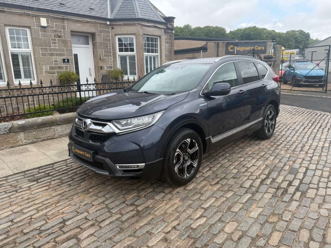 2020 HONDA CR-V 2020 HONDA CR-V