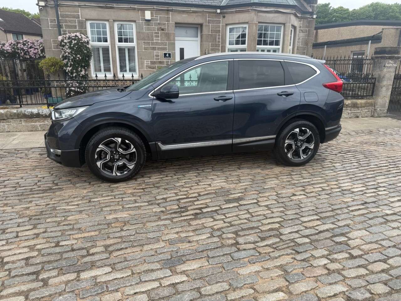 2020 HONDA CR-V 2020 HONDA CR-V