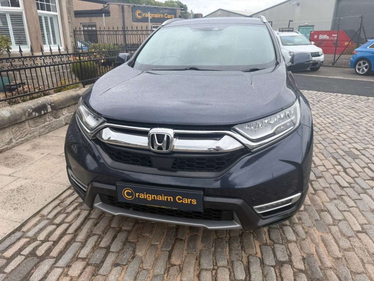 2020 HONDA CR-V 2020 HONDA CR-V