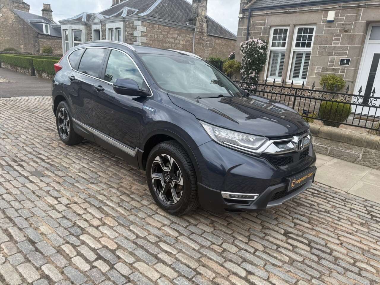 2020 HONDA CR-V 2020 HONDA CR-V