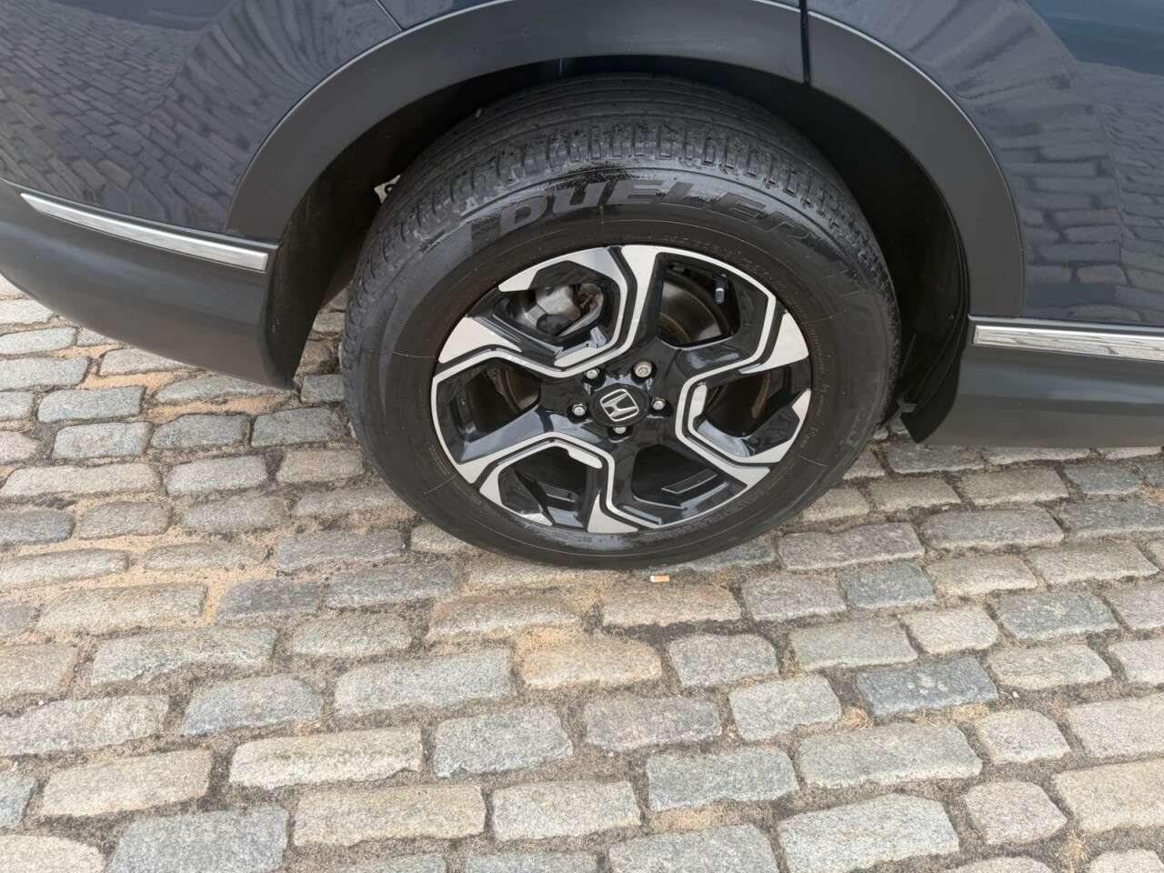 2020 HONDA CR-V 2020 HONDA CR-V